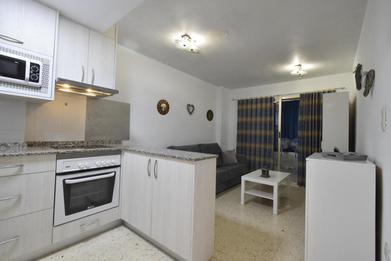 Apartment Mariscal 6 - Arena Benidorm