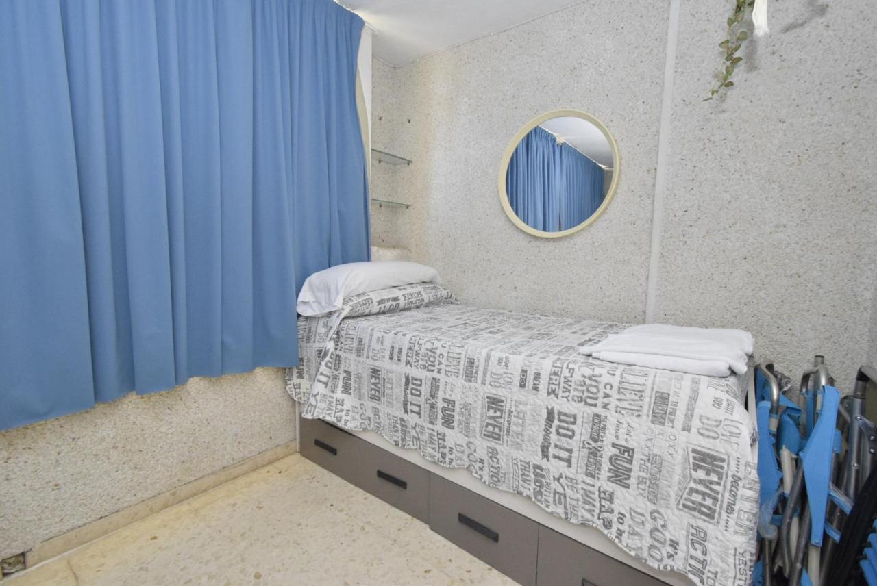 Mariscal 6 - Arena Apartment Benidorm
